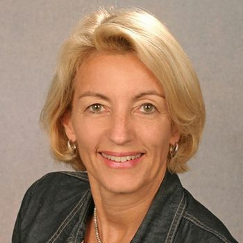 Mag. Karin Bauer-Rath von der T1 ABW Abschleppdienst GmbH